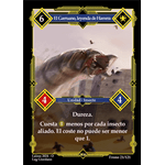021 El Garruano, Leyenda De Hamrra - Coste 6 #1