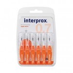 Interprox Interdental 4 g Super Micro Blister 6 Unidades #1