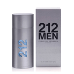 Carolina Herrera 212 men Edt 50 ml #1