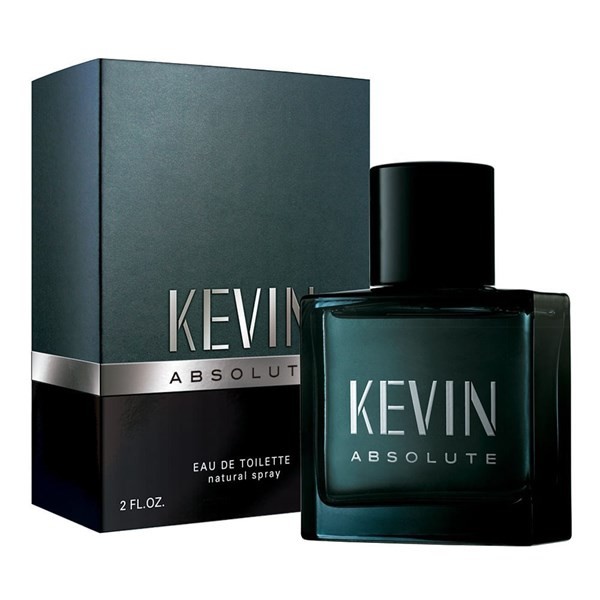 Colonia Kevin Absolute 60 ml #1