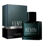 Colonia Kevin Absolute 60 ml #1