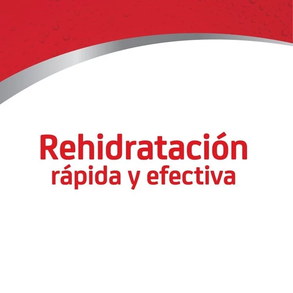 Pedialyte Suplemento Nutricional Sabor Uva 500 ml alt