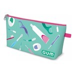 Gum Sonic Power: Cepillo Electrico + Repuestos + Neceser #3