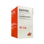 Lepetit Eufotina Mirtazapina 30 Mg x 30 Comp Recubiertos #1