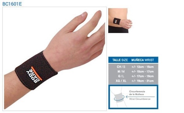 Body Care Talle l S alt