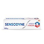 Sensodyne Pasta Dental Sensibilidad Y Encías 100 gr #2