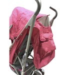 Priori Coche Paraguas Rosa #5