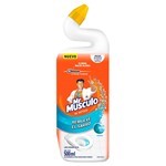 Mr Musculo Gel Activo Marina 500 ml #1