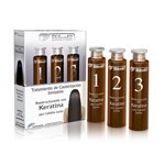 Biferdil Tratamiento Cauterizacion Ionizante 3 Unidades 15 ml #1