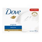 Dove Jabón de Tocador Original Individual 90 gr #1