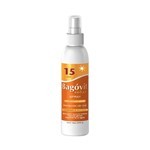 Bagovit Solar Fps 15 Spray Acelerador De Bronceado x 200 g #7