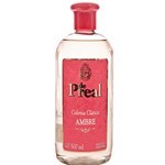 Colonia Clásica De Preal Pet X 500 Ml (ambré) #1