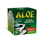 Cabral te aloe | 10 saquitos #1