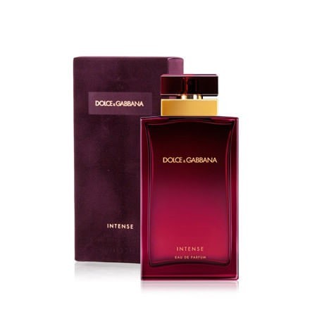 Dolce & Gabbana Pour Femme Intense EDP x 25 ML #1