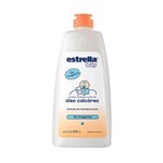 Baby Óleo Calcáreo Sin Fragancia Con Extracto de Algodon x 500 ml #4
