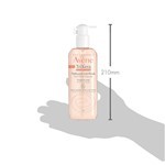 Avene Trixera Gel Limpieza Nutrifluido 400 ml #4