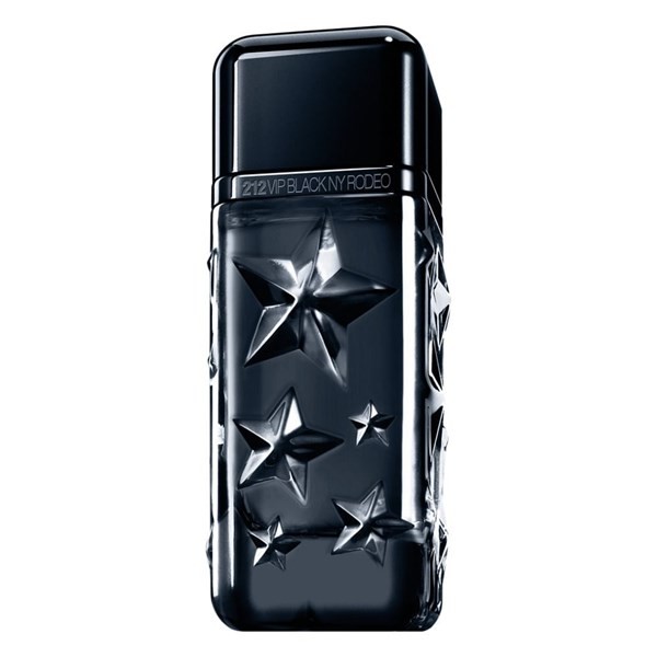Carolina Herrera 212 Vip Black Rodeo Le Eau de Parfum 100 ml