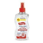 Algabo Ultra Alcohol 70% Para Manos Glicerina Spray x 500 ml #1