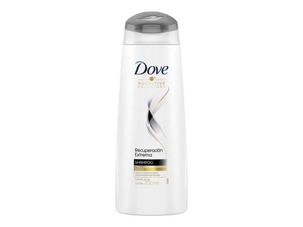 Dove Sh Recuperacion Extrema 200 ml #1