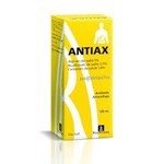 Antiax Suspension | 150ml #1