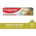 Colgate Crema Total 12 control Sarro 90 gr #1