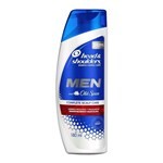 Head & Shoulders Complete Scalp Care Old Spice Shampoo 180 Ml #1