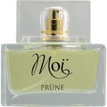 Prune Fragancia Moi Edt For Women 60 ml #4