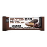 Simple Suplemento Dietario Ultra Tech Protein Bar Sabor Chocolate Sin Azúcar x 46 gr x 12 un #1