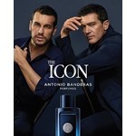 Antonio Banderas Fragancia The Icon Edt For Men 50 ml #4