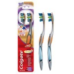 Cepillo Dental Colgate 360 Advanced Total 12 x 2 unid #7