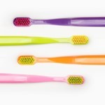 Bucal Tac Cepillo de Dientes Ultra Soft Con Capuchón 5680 #7