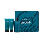 Davidoff Cool Water Edt 125 ml + Shower Gel Y After Shave Balm 125 ml + Shower Gel Y After Shave Balm Dp22 #1