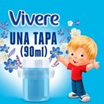 Suavizante Vivere Plancha Facil Dp 810 ml #8