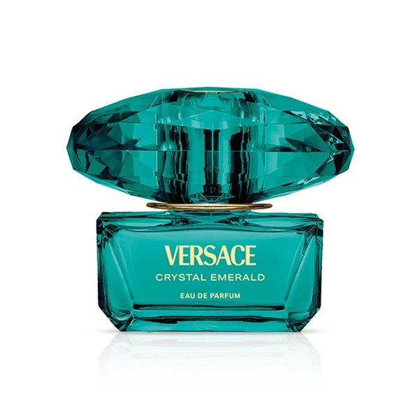Crystal Emerald EDP x 50ml