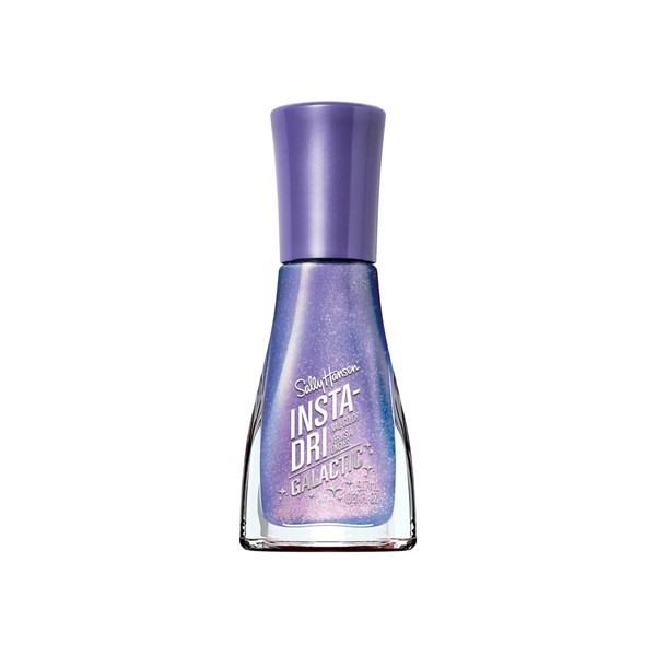 Sally Hansen Insta Dri Galactic Ne-Blue-La