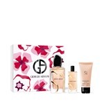Armani Si Cofre EDP 100 ml + Body Lotion + Travel Size #1