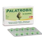 Monserrat Palatrobil X 20 Comprimidos #1
