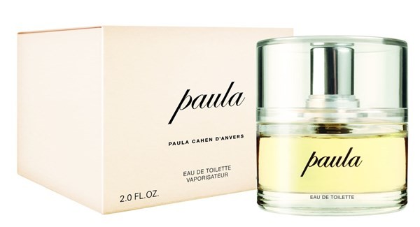 Paula Cahen Danvers Paula Edt Presentación 60 ml #1
