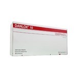 Casasco Danlox Omeprazol 10 Mg x 30 Caps #1