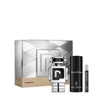 Rabanne Phantom Edt Cofre* Presentación 100 ml #1