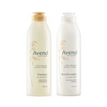 Aveno Set Cuidado Capilar 250 ml #1