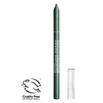 Rimmel London Delineador de Ojos Rimmel Thrill Seeker Shimmer Shock x 6.5 g Color 04 Jungle Flash #2