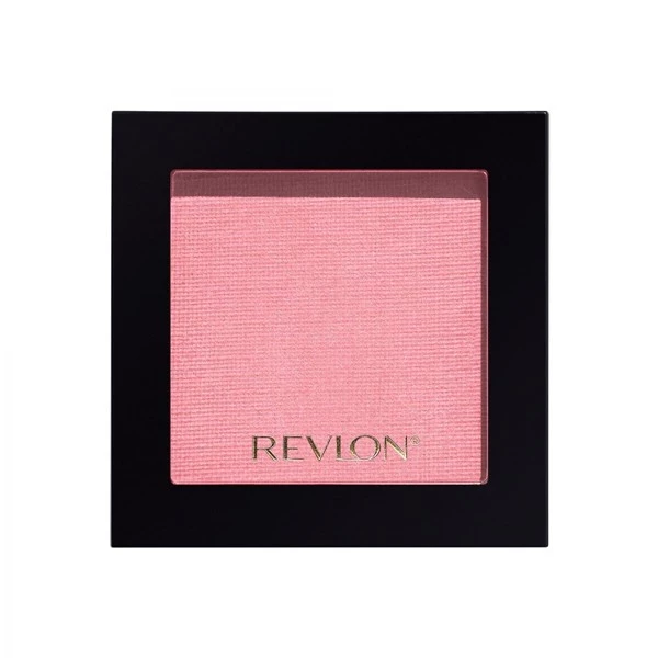 Revlon Rubor Powder Blush Tickled Pink 014
