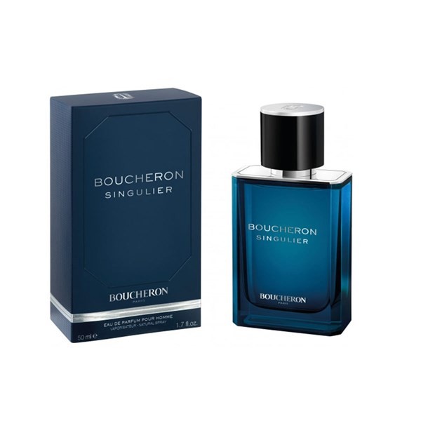 Boucheron Singulier Edp Presentación 50 ml alt