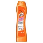 Limpiador de Baño Mr Músculo en Crema Floral 450 ml #5