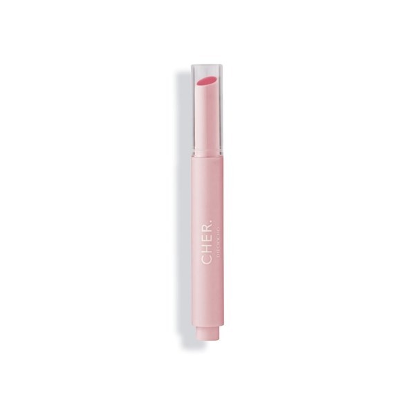 Cher Dieciocho Stick To The Gloss Color Soft Pink #1