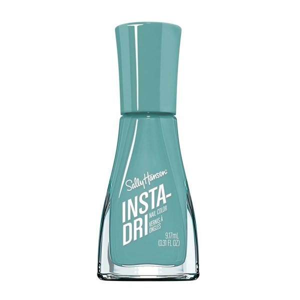 Esmalte Para Uñas Sally Hansen Insta Dri Renovation x 9,17 ml Color 509 mint Me In St Louis #1