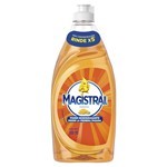 Magistral Detergente Naranja 500 ml #2