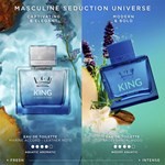 Banderas King Of Seduction Summerland Edt 100 ml #4
