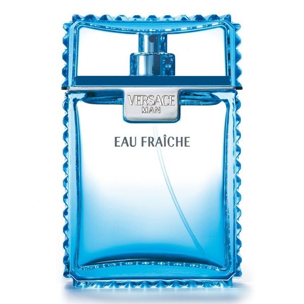 Versace Fragancia Eau Fraiche Edt For Men 30 ml #1